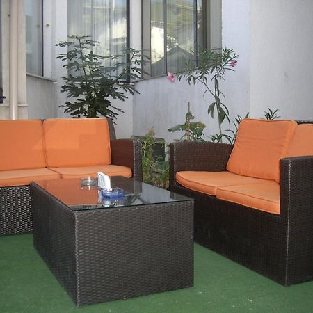 Family Hotel Avramov วีดิน ห้อง รูปภาพ