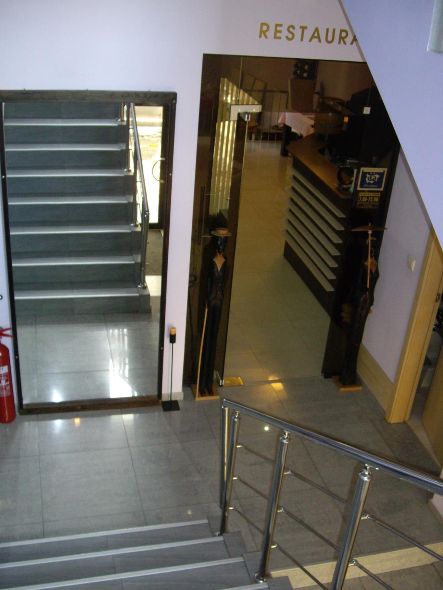 Family Hotel Avramov วีดิน ภายใน รูปภาพ