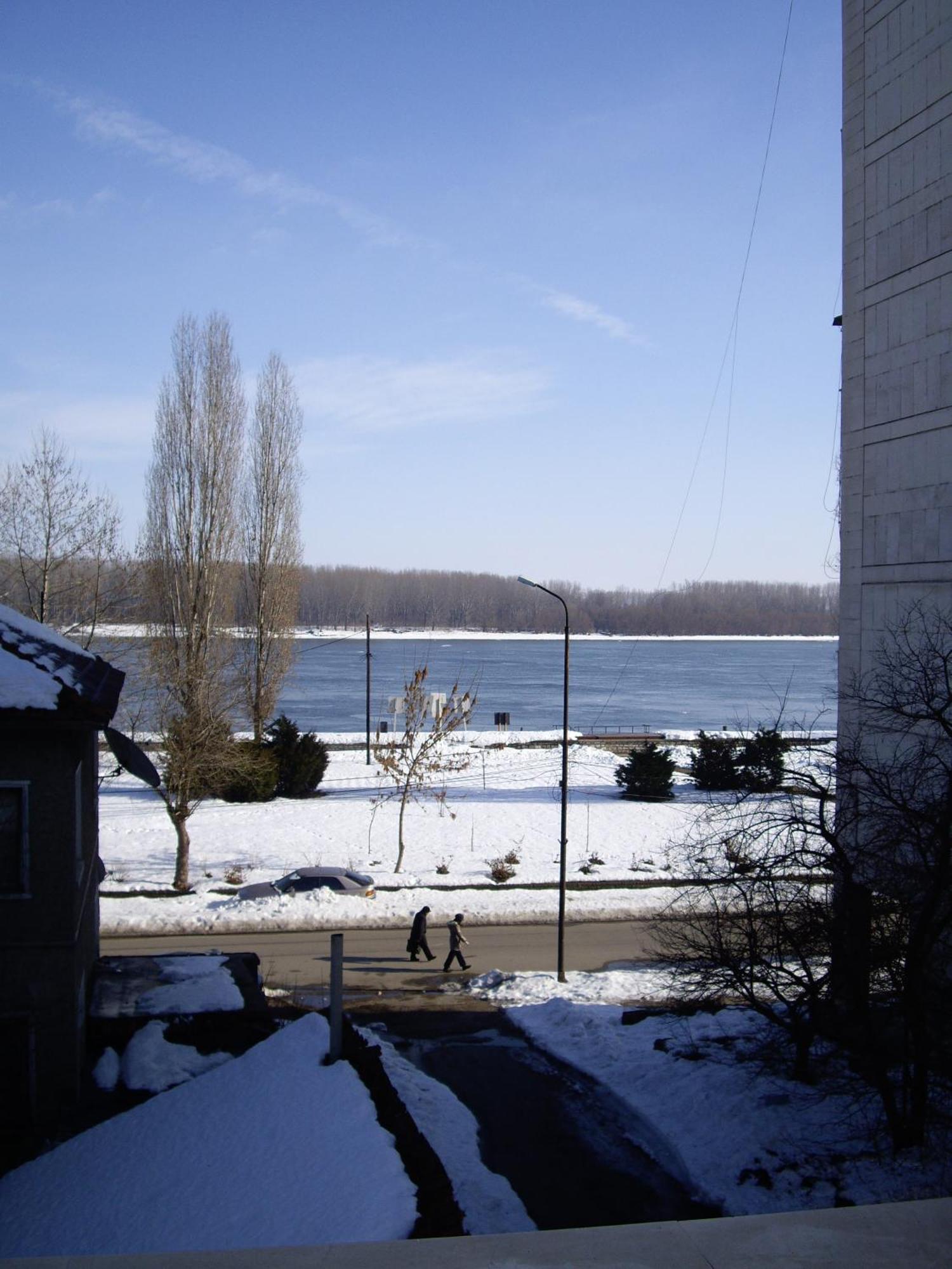 Family Hotel Avramov วีดิน ภายนอก รูปภาพ