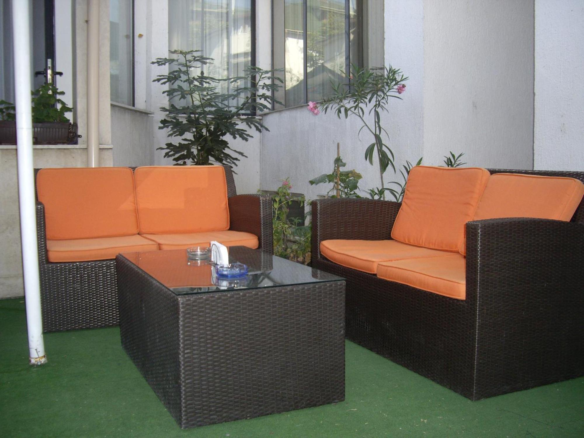 Family Hotel Avramov วีดิน ห้อง รูปภาพ