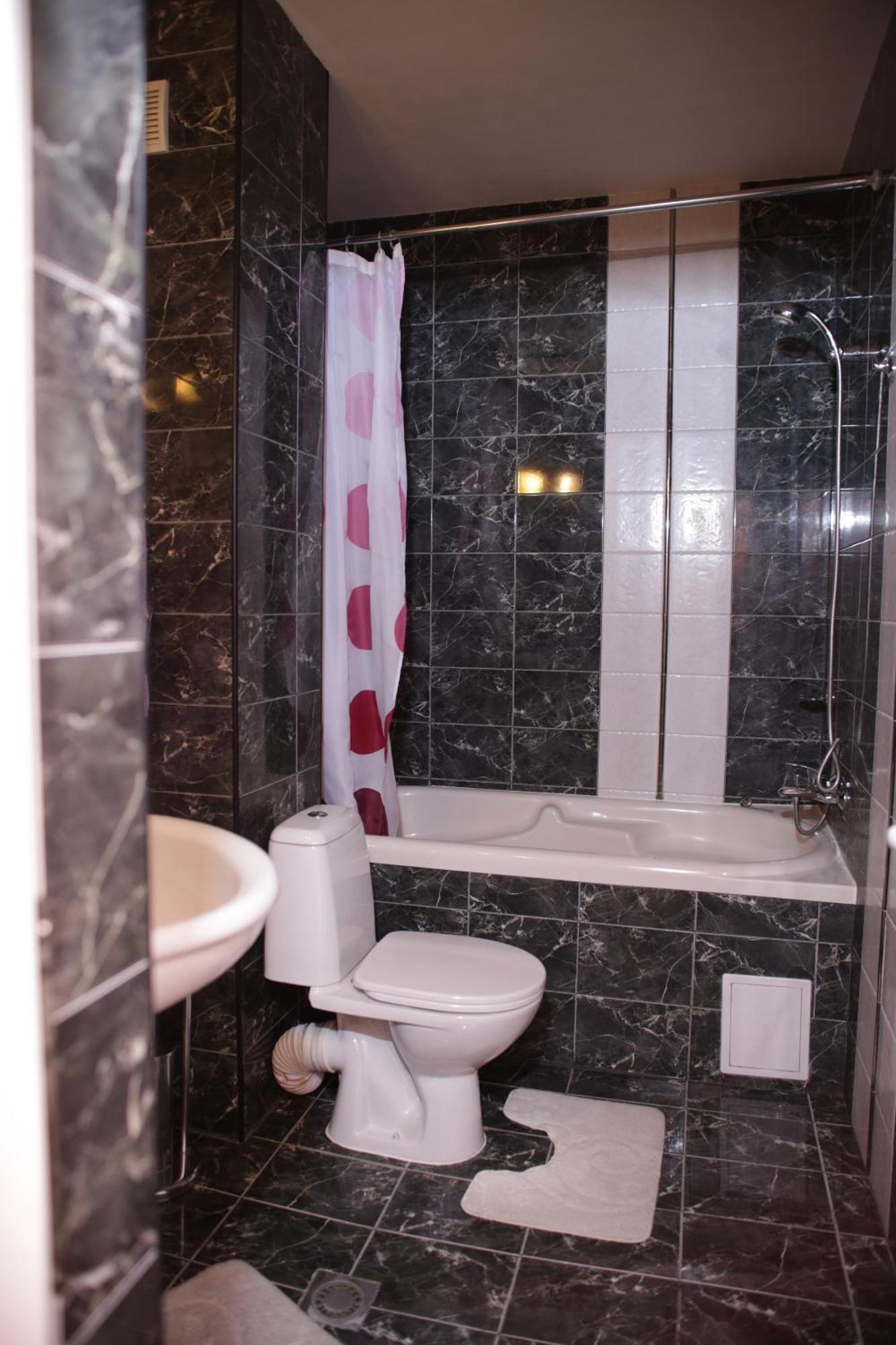 Family Hotel Avramov วีดิน ห้อง รูปภาพ