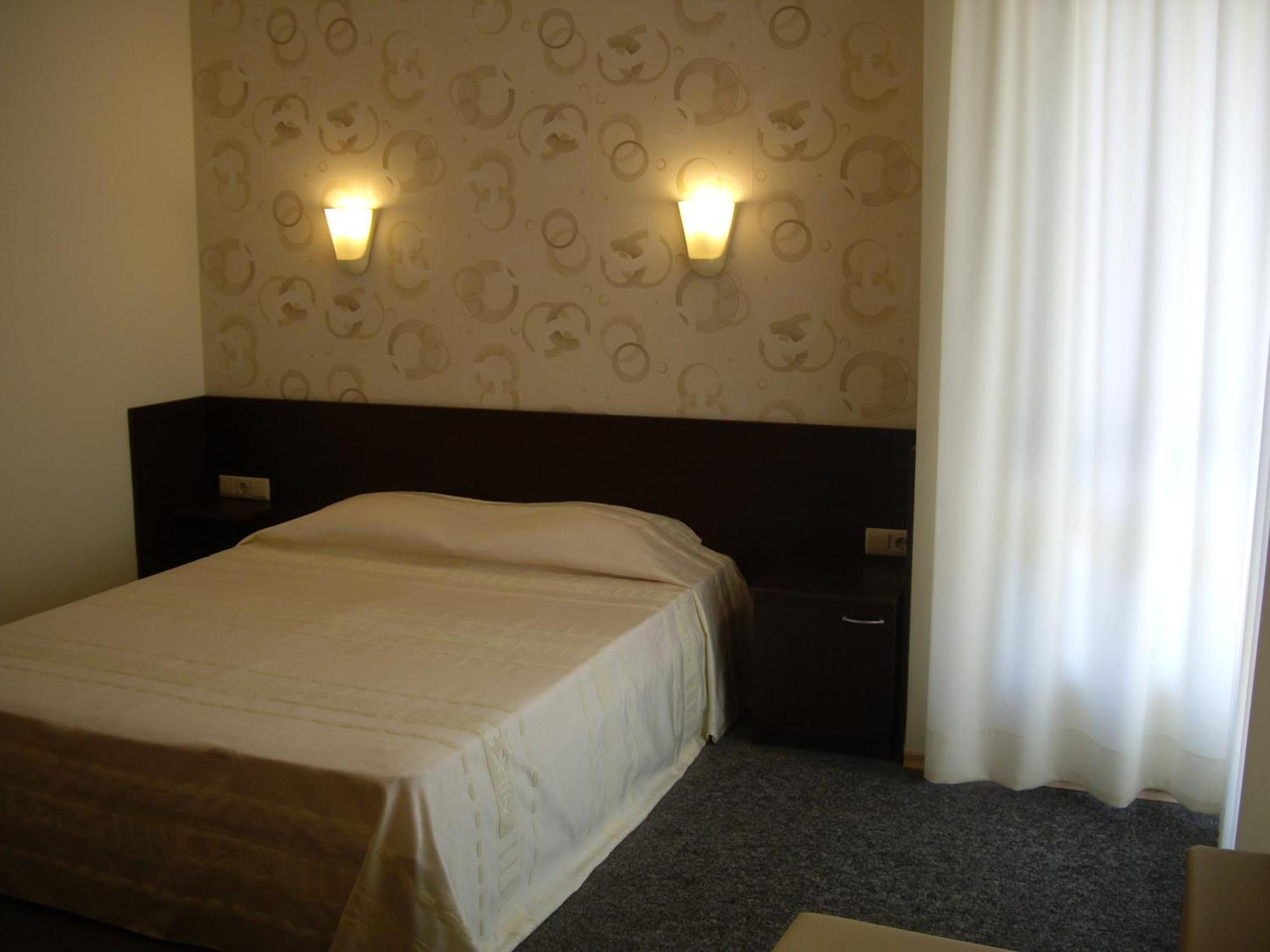 Family Hotel Avramov วีดิน ห้อง รูปภาพ