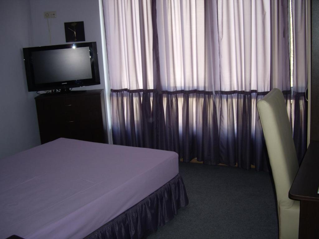 Family Hotel Avramov วีดิน ห้อง รูปภาพ