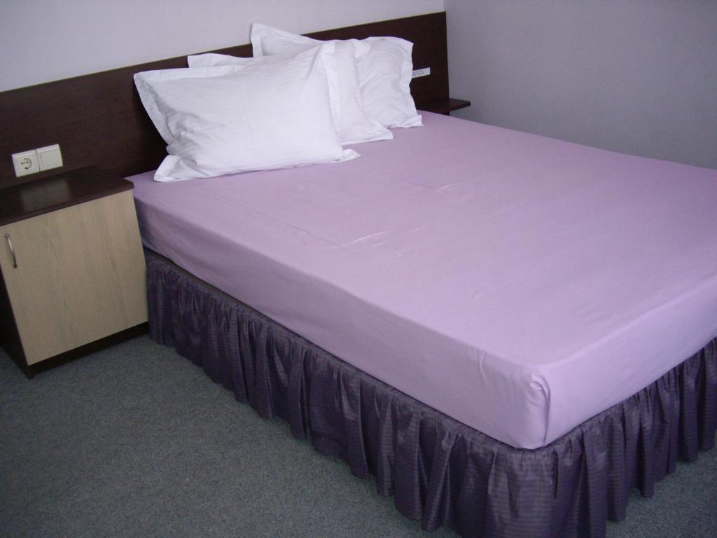 Family Hotel Avramov วีดิน ห้อง รูปภาพ