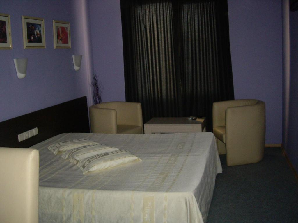 Family Hotel Avramov วีดิน ห้อง รูปภาพ